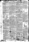 Gore's Liverpool General Advertiser Thursday 17 July 1800 Page 4