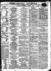 Gore's Liverpool General Advertiser Thursday 01 August 1805 Page 1