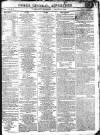 Gore's Liverpool General Advertiser Thursday 22 August 1805 Page 1