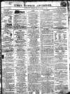 Gore's Liverpool General Advertiser Thursday 07 November 1805 Page 1