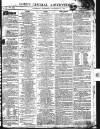 Gore's Liverpool General Advertiser Thursday 21 November 1805 Page 1