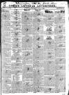 Gore's Liverpool General Advertiser Thursday 05 June 1823 Page 1
