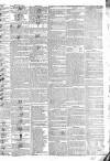Gore's Liverpool General Advertiser Thursday 31 July 1823 Page 3