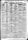 Gore's Liverpool General Advertiser Thursday 13 November 1823 Page 1