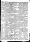 Gore's Liverpool General Advertiser Thursday 13 November 1823 Page 3