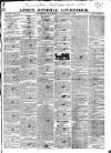 Gore's Liverpool General Advertiser Thursday 09 November 1826 Page 1