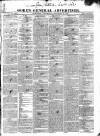 Gore's Liverpool General Advertiser Thursday 23 November 1826 Page 1