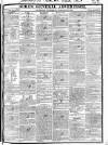 Gore's Liverpool General Advertiser Thursday 18 January 1827 Page 1