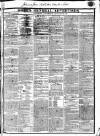 Gore's Liverpool General Advertiser Thursday 25 January 1827 Page 1
