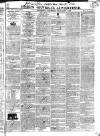 Gore's Liverpool General Advertiser Thursday 06 December 1827 Page 1