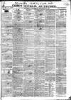 Gore's Liverpool General Advertiser Thursday 13 December 1827 Page 1