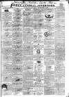 Gore's Liverpool General Advertiser Thursday 20 December 1827 Page 1