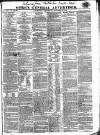 Gore's Liverpool General Advertiser Thursday 24 January 1828 Page 1