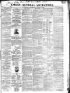 Gore's Liverpool General Advertiser Thursday 02 April 1829 Page 1