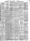 Gore's Liverpool General Advertiser Thursday 06 August 1829 Page 1