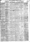 Gore's Liverpool General Advertiser Thursday 29 October 1829 Page 1