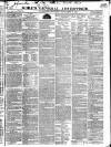 Gore's Liverpool General Advertiser Thursday 12 November 1829 Page 1