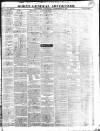 Gore's Liverpool General Advertiser Thursday 18 November 1830 Page 1
