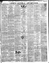 Gore's Liverpool General Advertiser Thursday 23 December 1830 Page 1