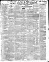 Gore's Liverpool General Advertiser Thursday 10 March 1831 Page 1
