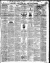 Gore's Liverpool General Advertiser Thursday 31 March 1831 Page 1
