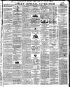 Gore's Liverpool General Advertiser Thursday 23 June 1831 Page 1