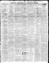 Gore's Liverpool General Advertiser Thursday 14 July 1831 Page 1