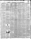 Gore's Liverpool General Advertiser Thursday 28 July 1831 Page 1