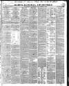 Gore's Liverpool General Advertiser Thursday 01 September 1831 Page 1