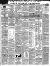 Gore's Liverpool General Advertiser Thursday 13 October 1831 Page 1
