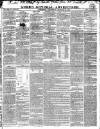 Gore's Liverpool General Advertiser Thursday 20 October 1831 Page 1