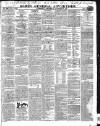 Gore's Liverpool General Advertiser Thursday 27 October 1831 Page 1