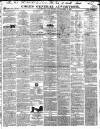 Gore's Liverpool General Advertiser Thursday 10 November 1831 Page 1