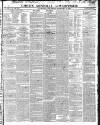Gore's Liverpool General Advertiser Thursday 16 February 1832 Page 1
