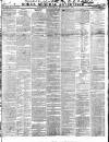 Gore's Liverpool General Advertiser Thursday 08 November 1832 Page 1