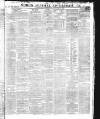 Gore's Liverpool General Advertiser Thursday 17 January 1833 Page 1