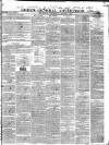 Gore's Liverpool General Advertiser Thursday 07 March 1833 Page 1