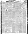 Gore's Liverpool General Advertiser Thursday 14 March 1833 Page 1