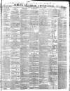 Gore's Liverpool General Advertiser Thursday 30 May 1833 Page 1