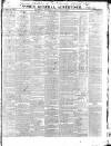 Gore's Liverpool General Advertiser Thursday 16 January 1834 Page 1
