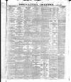 Gore's Liverpool General Advertiser Thursday 30 October 1834 Page 1