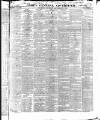 Gore's Liverpool General Advertiser Thursday 11 December 1834 Page 1