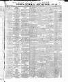 Gore's Liverpool General Advertiser Thursday 25 December 1834 Page 1