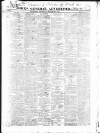 Gore's Liverpool General Advertiser Thursday 01 October 1835 Page 1