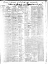Gore's Liverpool General Advertiser Thursday 15 October 1835 Page 1