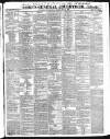 Gore's Liverpool General Advertiser Thursday 25 February 1836 Page 1
