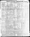 Gore's Liverpool General Advertiser Thursday 07 April 1836 Page 1