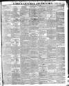 Gore's Liverpool General Advertiser Thursday 12 May 1836 Page 1