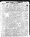 Gore's Liverpool General Advertiser Thursday 02 June 1836 Page 1