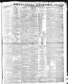 Gore's Liverpool General Advertiser Thursday 01 September 1836 Page 1
